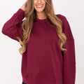 Sweatshirt model 219433 Relevance 