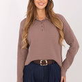  Blouse model 219444 Lakerta 