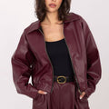  Jacket model 219447 Rue Paris 