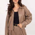  Jacket model 219450 Rue Paris 
