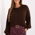  Jumper model 219474 Italy Moda 