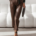  Women trousers model 219508 LaBalancia 