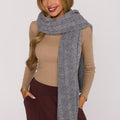  Shawl model 219540 Moe 