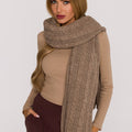  Shawl model 219544 Moe 