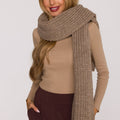  Shawl model 219553 Moe 