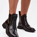  Boots model 219578 Step in style 