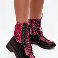  Boots model 219581 Step in style 