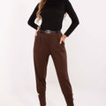 Tracksuit trousers model 219599 Factory Price 