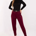  Tracksuit trousers model 219600 Factory Price 