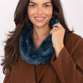  Infinity Scarf model 219606 AT 