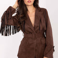  Jacket model 219623 Rue Paris 