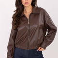  Jacket model 219624 Rue Paris 