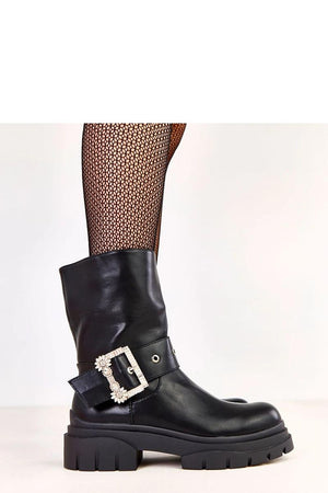  Boots model 219631 Solea 