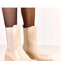  Heel boots model 219632 Solea 