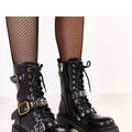  Bootie model 219636 Solea 