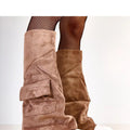  Thigh-Hight Boots model 219637 Solea 