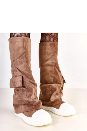  Thigh-Hight Boots model 219637 Solea 