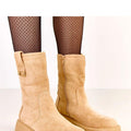  Boots model 219644 Solea 