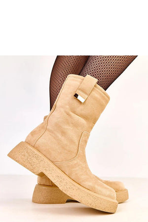  Boots model 219644 Solea 
