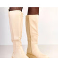  Thigh-Hight Boots model 219653 Solea 