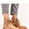  Boots model 219659 Solea 
