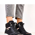  Snow boots model 219661 Solea 