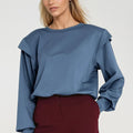  Sweatshirt model 219771 Nife 