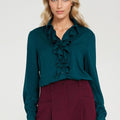  Long sleeve shirt model 219773 Nife 