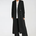  Coat model 219781 Nife 
