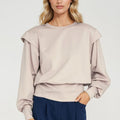 Sweatshirt model 219783 Nife 
