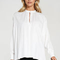  Blouse model 219788 Nife 