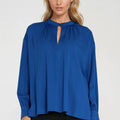  Blouse model 219789 Nife 