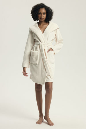  Bathrobe model 219812 Henderson 