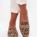 Loafers model 219826 Step in style 