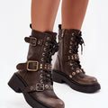  Bootie model 219841 Step in style 