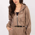 Jacket model 219875 Rue Paris 