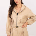  Jacket model 219876 Rue Paris 