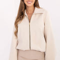  Jacket model 219879 Rue Paris 