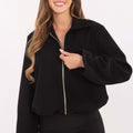  Jacket model 219880 Rue Paris 
