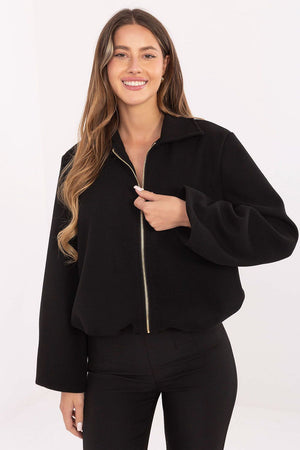  Jacket model 219880 Rue Paris 