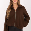 Jacket model 219882 Rue Paris 