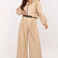  Women trousers model 219885 Rue Paris 