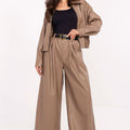  Women trousers model 219887 Rue Paris 