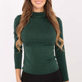  Blouse model 219898 Rue Paris 