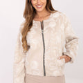  Jacket model 219903 Rue Paris 