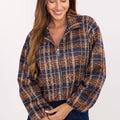  Jacket model 219904 Rue Paris 