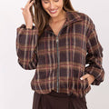  Jacket model 219905 Rue Paris 