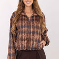  Jacket model 219907 Rue Paris 