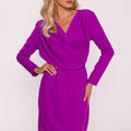  Evening dress model 219908 Stylove 