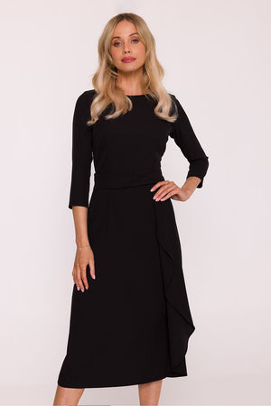  Evening dress model 219919 Stylove 